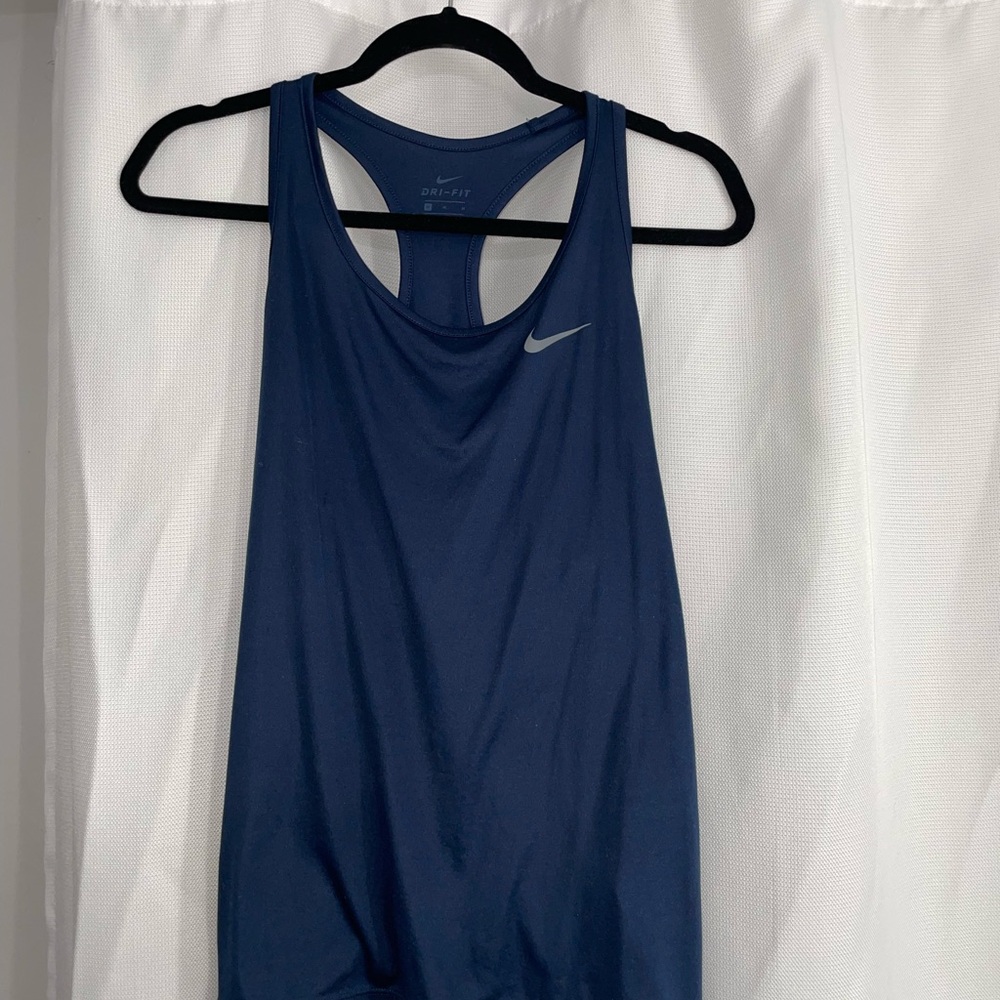 Nike Dri-FIT Tank Top